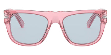 Persol® PO3295S - Pink / Blue Sunglasses