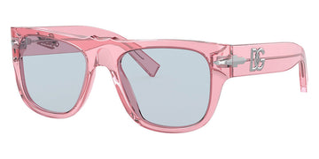 Persol® PO3295S - Pink / Blue Sunglasses