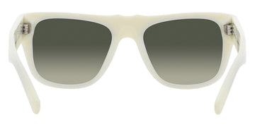 Persol® PO3295S - Ivory / Gray Marble Sunglasses