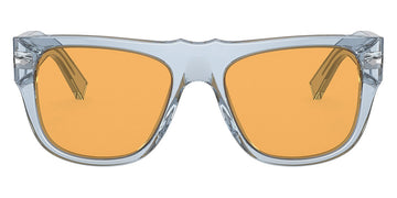 Persol® PO3295S - Blue / Orange Sunglasses