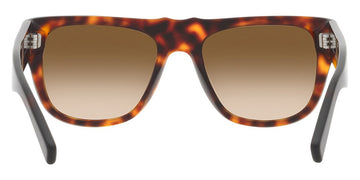 Persol® PO3295S - Tortoise Brown Sunglasses