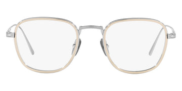 Persol® PO5007VT - Silver/Gold Eyeglasses