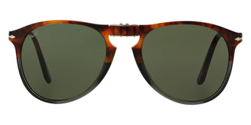 Persol® PO9714S - Fuoco E Ardesia Sunglasses