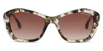 Oliver Goldsmith® POLAND - Black Ice Sunglasses