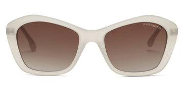 Oliver Goldsmith® POLAND - Matte Frost Sunglasses