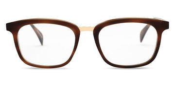 Oliver Goldsmith® PORTER - Matte Tobacco Tortoise Eyeglasses