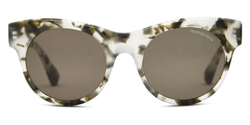 Oliver Goldsmith® PORTOBELLO - Black Ice Sunglasses