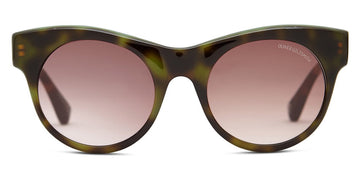 Oliver Goldsmith® PORTOBELLO - Jade Tortoise Sunglasses