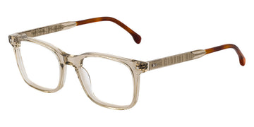 paul-smith FERGUSON - Crystal Light Brown/Havana