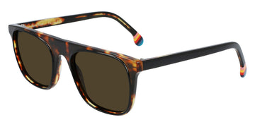 paul-smith CAVENDISH - Black On Honeycomb