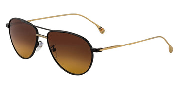 paul-smith FELIX - Matte Black/Shiny Gold