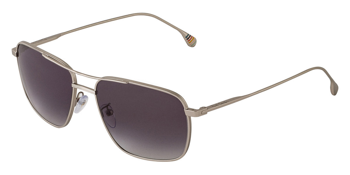 Paul Smith® Foster Aviator Sunglasses - EuroOptica