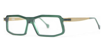 Henau® Pyram PYRAM R66 55 - Eyeglasses