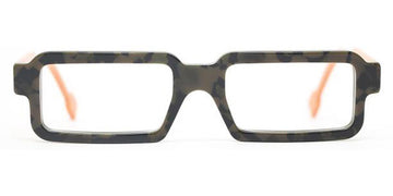 Henau® Quattroforte QUATTROFORTE 0H07 52 - Eyeglasses