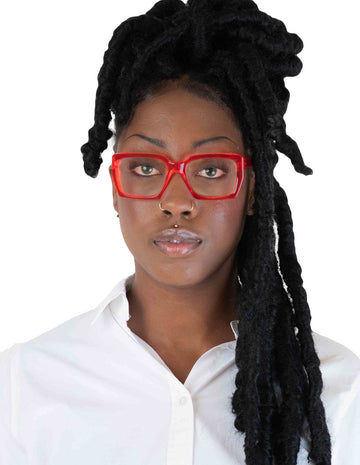 Kirk & Kirk® RAY - Chilli Eyeglasses