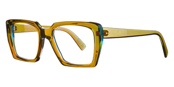 Kirk & Kirk® RAY KK RAY EARTH 54 - Earth Eyeglasses