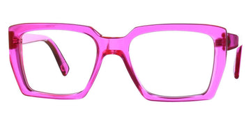 Kirk & Kirk® RAY KK RAY FUCHSIA 54 - Fuchsia Eyeglasses