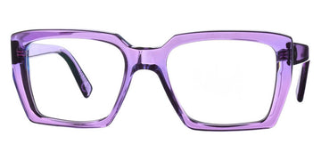 Kirk & Kirk® RAY KK RAY PURPLE 54 - Purple Eyeglasses