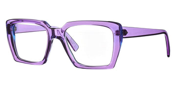 Kirk & Kirk® RAY KK RAY PURPLE 54 - Purple Eyeglasses