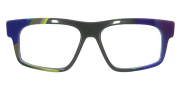 Wissing® Realcycle Rc004 WIS Realcycle Rc004 21171 52 - Eyeglasses