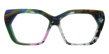 Wissing® Realcycle Rc005 WIS Realcycle Rc005 21279 52 - Eyeglasses