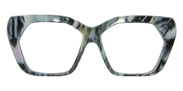 Wissing® Realcycle Rc005 WIS Realcycle Rc005 21281 52 - Eyeglasses