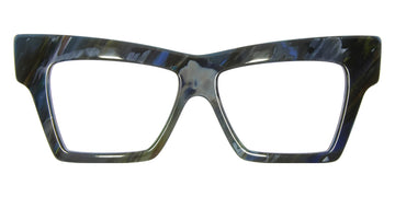 Wissing® Realcycle Rc007 WIS Realcycle Rc007 21290 52 - Eyeglasses