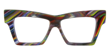 Wissing® Realcycle Rc007 WIS Realcycle Rc007 21291 52 - Eyeglasses