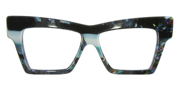 Wissing® Realcycle Rc007 WIS Realcycle Rc007 21293 52 - Eyeglasses