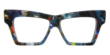 Wissing® Realcycle Rc007 WIS Realcycle Rc007 21301 52 - Eyeglasses