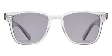 SALT.® REINER SAL REINER 001 51 - Smokey Grey/Polarized CR39 Grey Lens Sunglasses