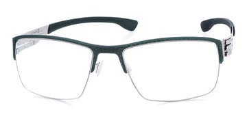 Ic! Berlin® RH0007H93001R03007rb Chrome Forest Green