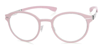 Ic! Berlin® RH0016H124001R8007rb Chrome Dusty Pink