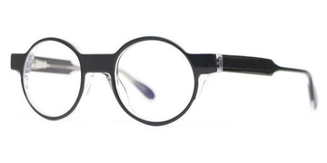 Henau® Rondo RONDO 0H02 45 - Eyeglasses