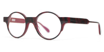 Henau® Rondo RONDO Y78 45 - Eyeglasses