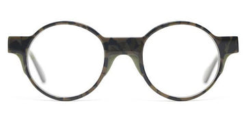 Henau® Rondo RONDO Y79 45 - Eyeglasses