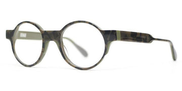 Henau® Rondo RONDO Y79 45 - Eyeglasses