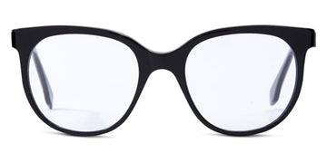 Oliver Goldsmith® ROUSSEAU - Black Eyeglasses