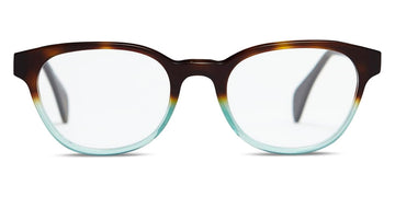 Oliver Goldsmith® RYDER - Tortoise Aqua Eyeglasses