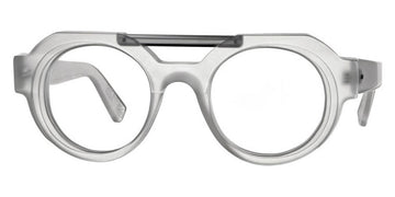 Kirk & Kirk® SAM KK SAM MATTE ICE 43 - Matte Ice Eyeglasses