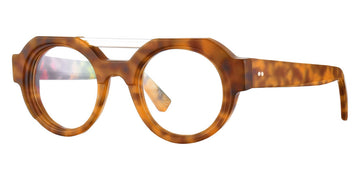 Kirk & Kirk® SAM KK SAM TORTOISE 43 - Tortoise Eyeglasses