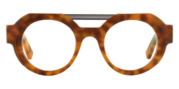 Kirk & Kirk® SAM KK SAM TORTOISE 43 - Tortoise Eyeglasses