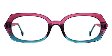 L.A.Eyeworks® SAMPAN  LA SAMPAN 1013 53 - Ring Pop Eyeglasses