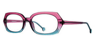 L.A.Eyeworks® SAMPAN  LA SAMPAN 1013 53 - Ring Pop Eyeglasses