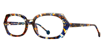 L.A.Eyeworks® SAMPAN  LA SAMPAN 967 53 - Cicada Eyeglasses