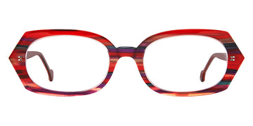 L.A.Eyeworks® SAMPAN  LA SAMPAN 968 53 - Sardines Eyeglasses