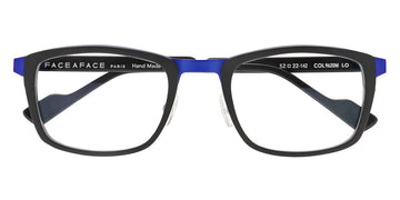 Face A Face® SCOTT 5 - 9620M Eyeglasses