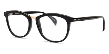 Oliver Goldsmith® SEYMOUR - Black Eyeglasses