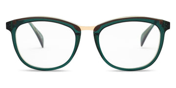 Oliver Goldsmith® SEYMOUR - Bottle Green Eyeglasses