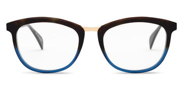 Oliver Goldsmith® SEYMOUR - Tortoise Blue Eyeglasses